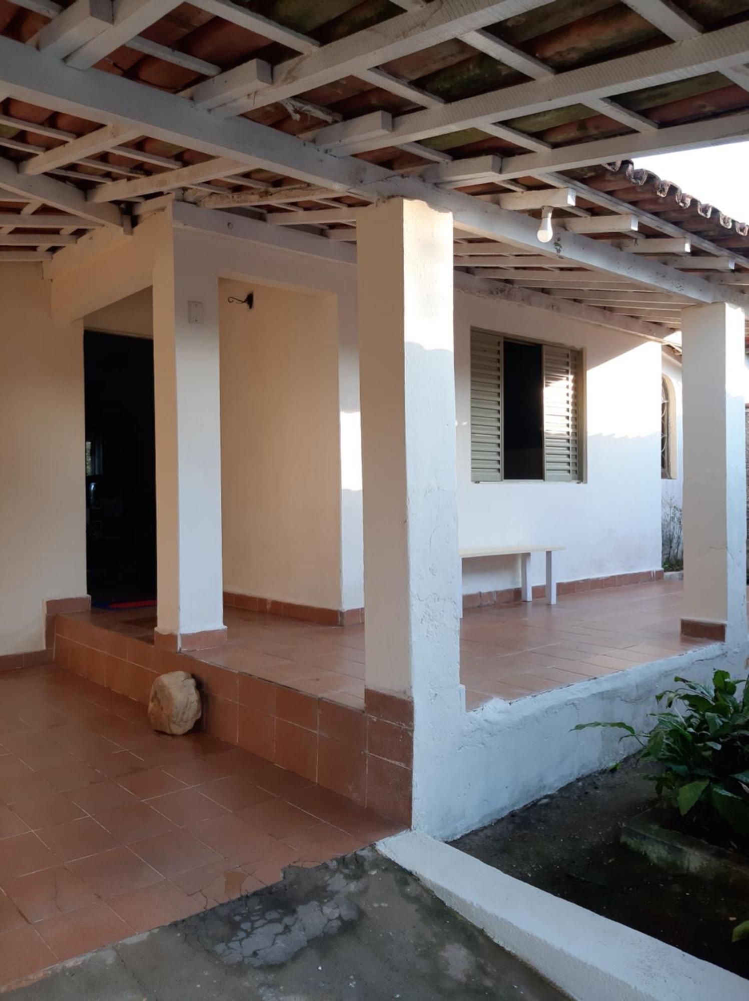 Casa Ciana Hotel Carrancas Luaran gambar