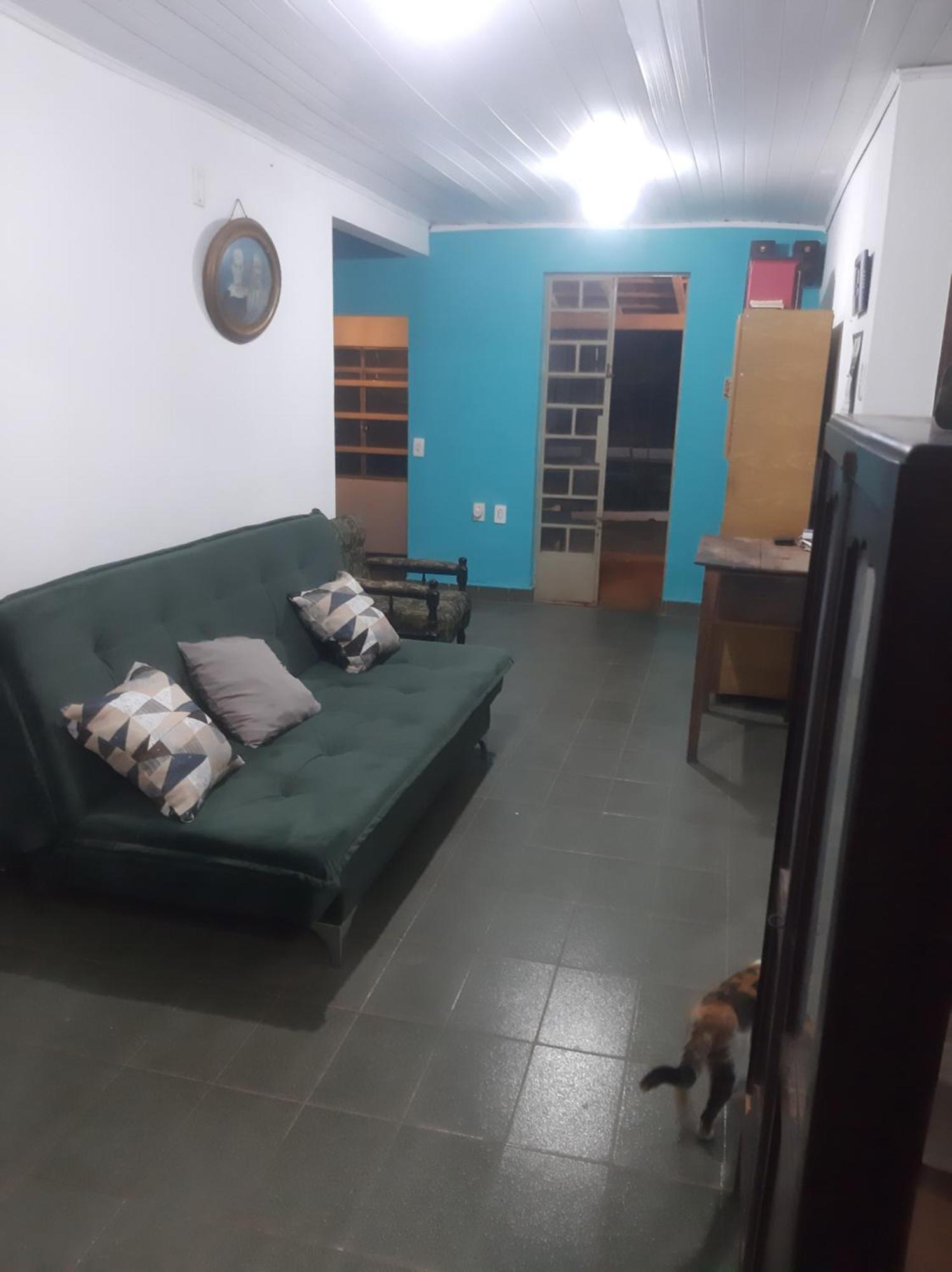 Casa Ciana Hotel Carrancas Luaran gambar